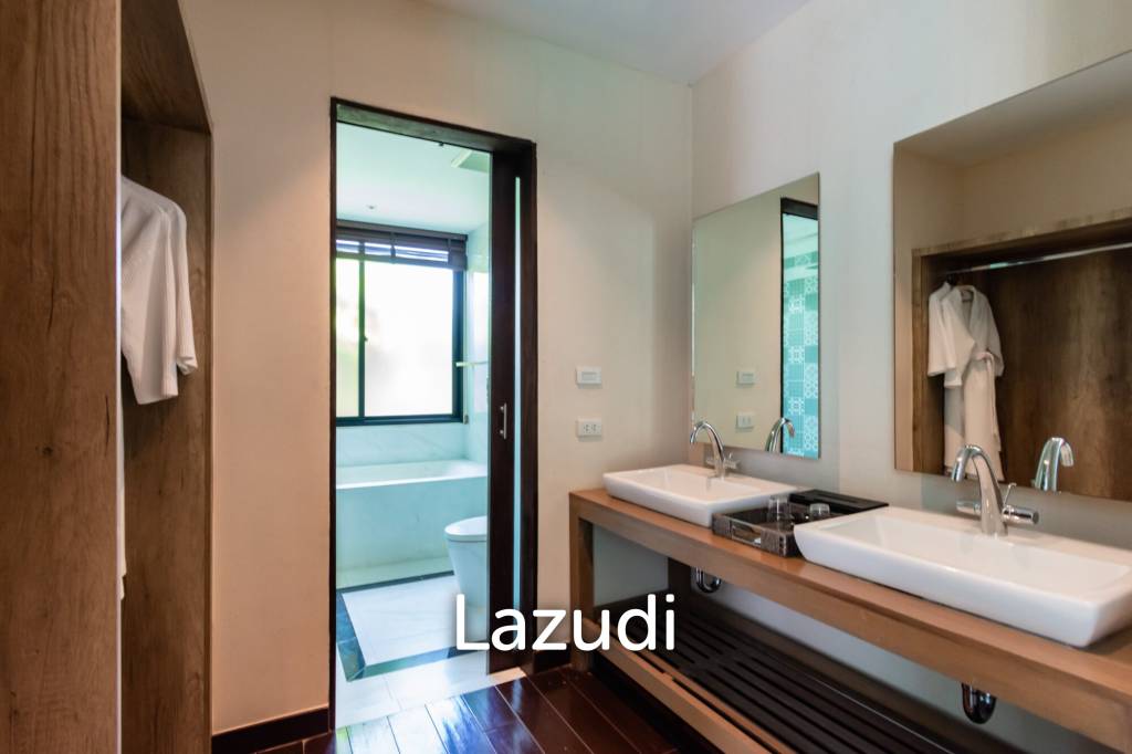 448 Sqm 3 Bed 4 Bath Villa For Sale