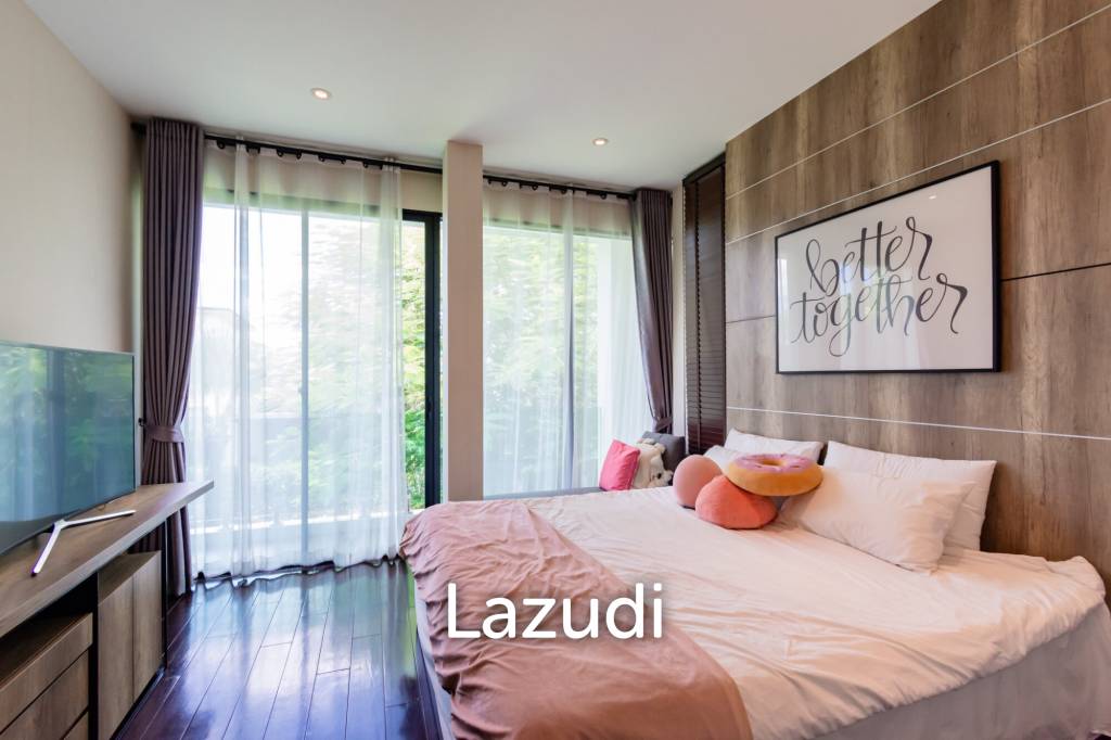 448 Sqm 3 Bed 4 Bath Villa For Sale