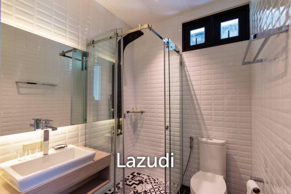 448 Sqm 3 Bed 4 Bath Villa For Sale