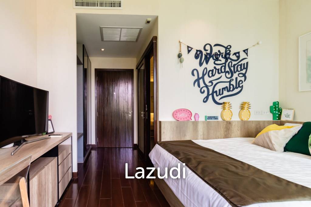 448 Sqm 3 Bed 4 Bath Villa For Sale