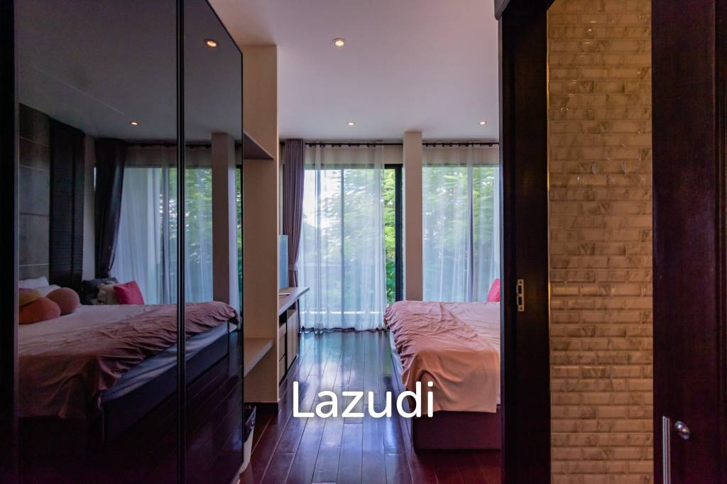 448 Sqm 3 Bed 4 Bath Villa For Sale