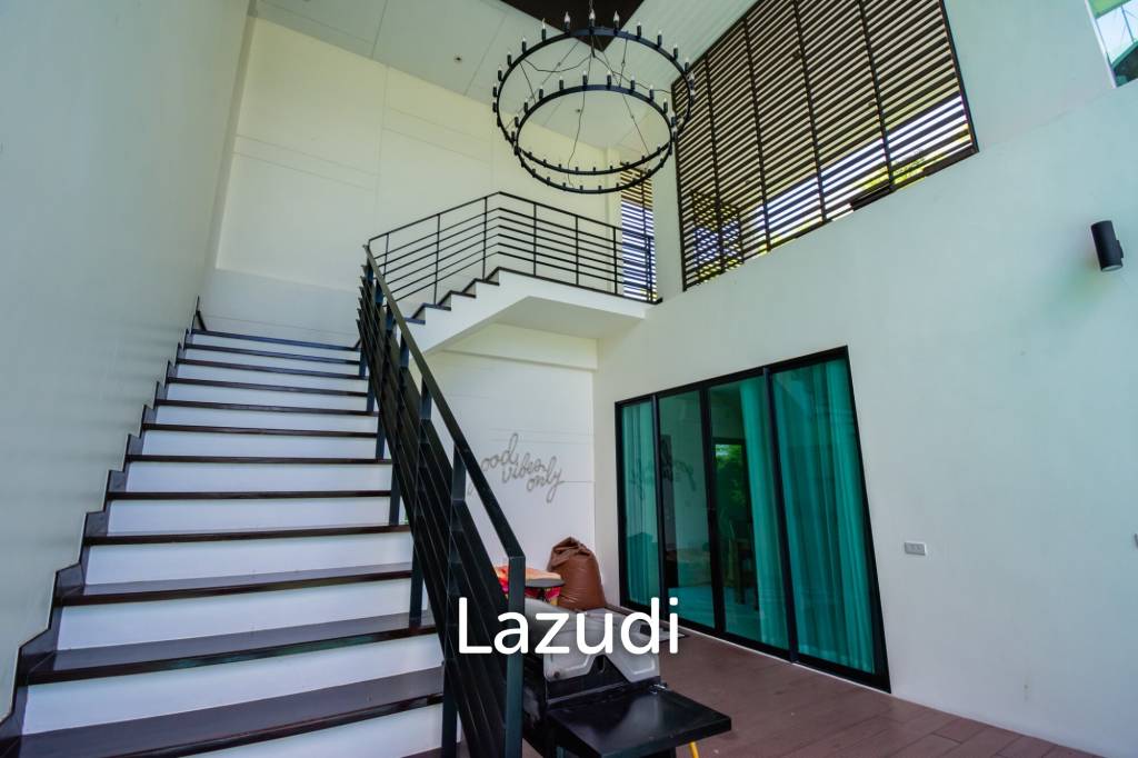 448 Sqm 3 Bed 4 Bath Villa For Sale