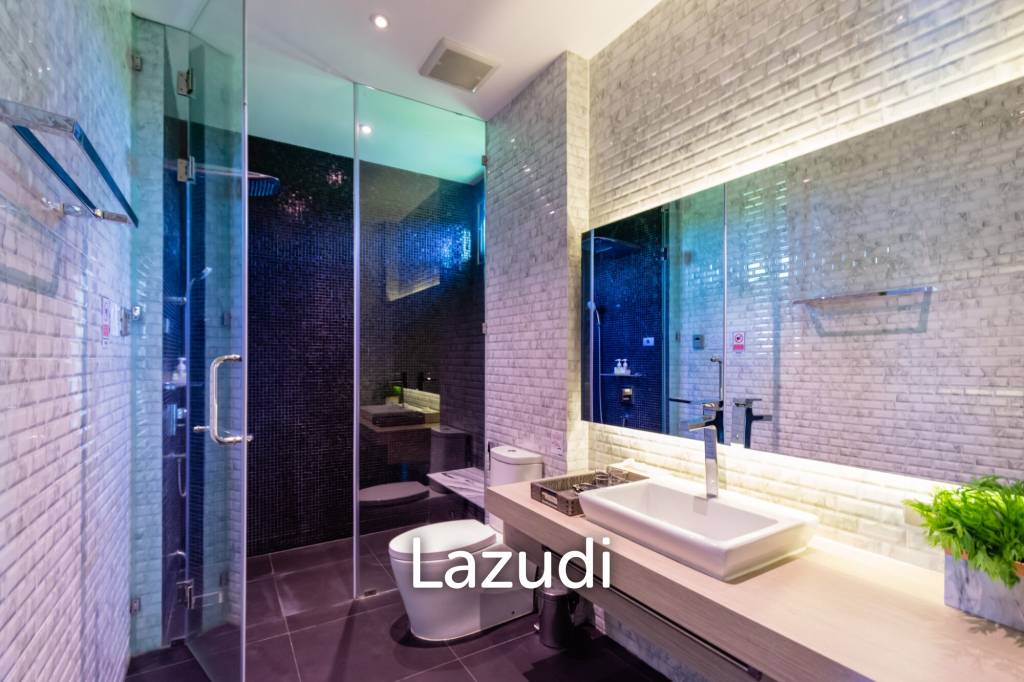 448 Sqm 3 Bed 4 Bath Villa For Sale