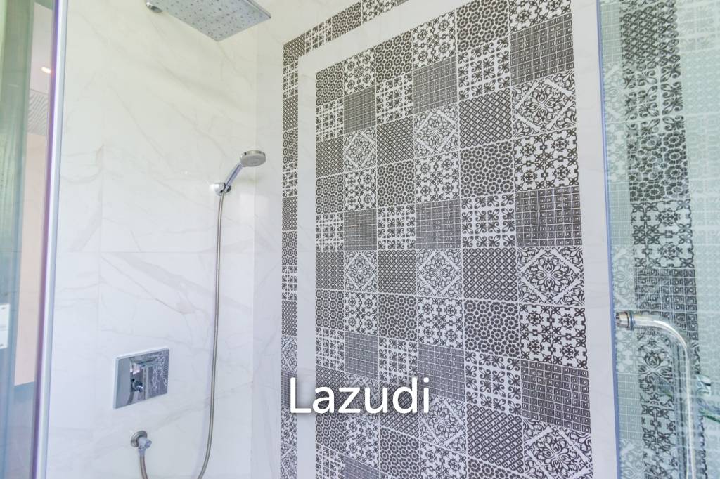 448 Sqm 3 Bed 4 Bath Villa For Sale