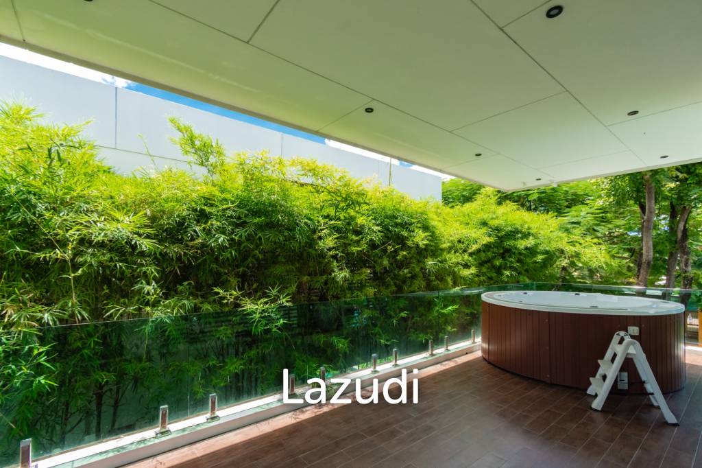 448 Sqm 3 Bed 4 Bath Villa For Sale