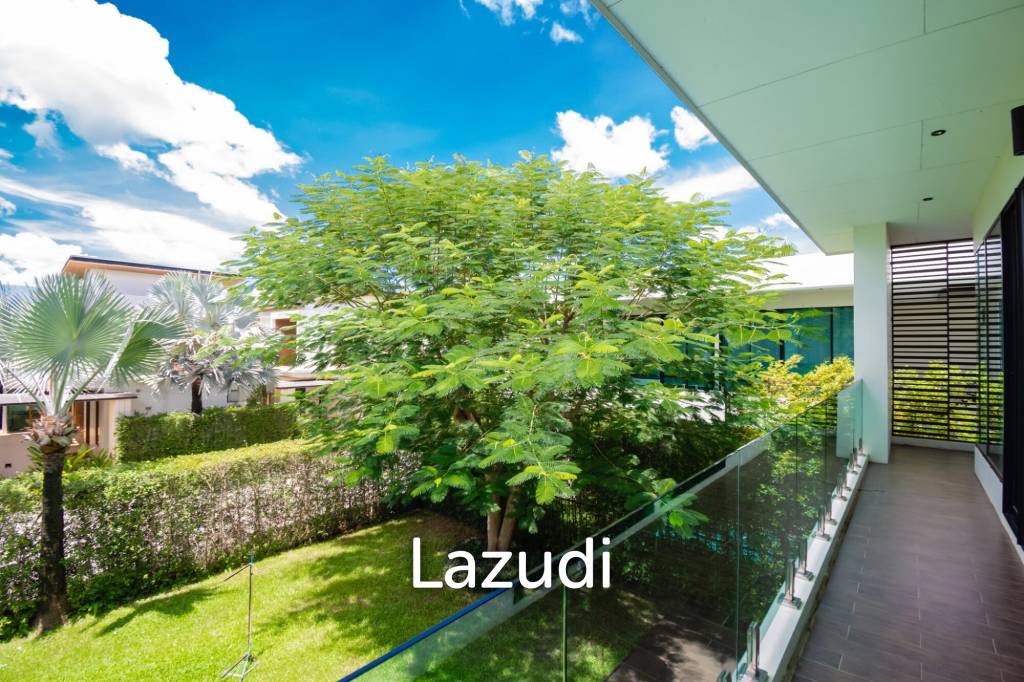 448 Sqm 3 Bed 4 Bath Villa For Sale