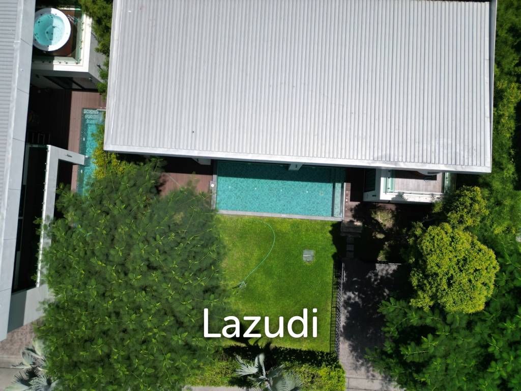 448 Sqm 3 Bed 4 Bath Villa For Sale