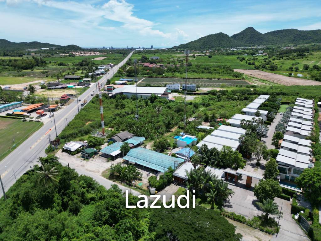 448 Sqm 3 Bed 4 Bath Villa For Sale