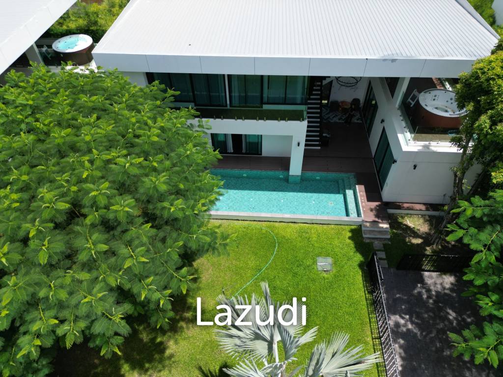 448 Sqm 3 Bed 4 Bath Villa For Sale