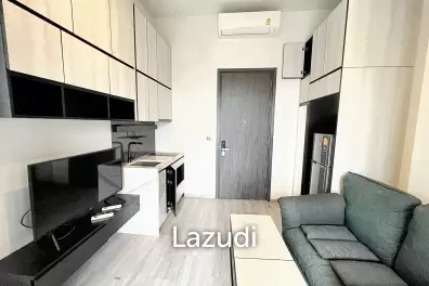 1 Bed 1 Bath 28 SQ.M The Line Sukhumvit 101