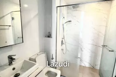 1 Bed 1 Bath 28 SQ.M The Line Sukhumvit 101