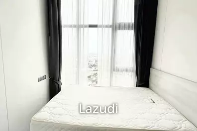 1 Bed 1 Bath 28 SQ.M The Line Sukhumvit 101