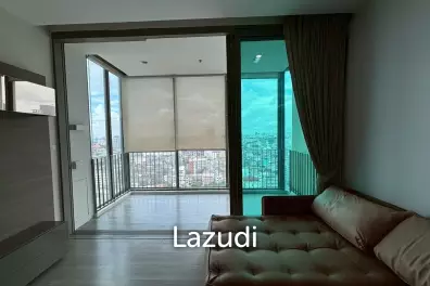 2 Bed 2 Bath 88 SQ.M The Room BTS Wongwian Yai
