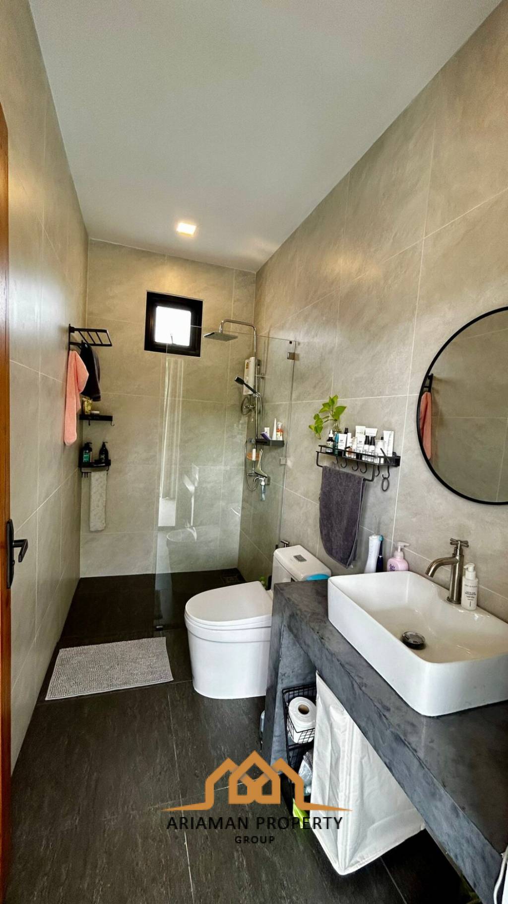 240 m² 3 Chambre 2 Salle de bain Villa Pour Vente