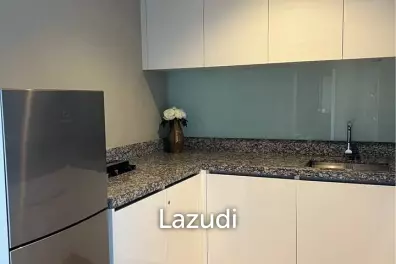 2 Bed 1 Bath 62 SQ.M For Rent At Diamond Condominium Bangtao