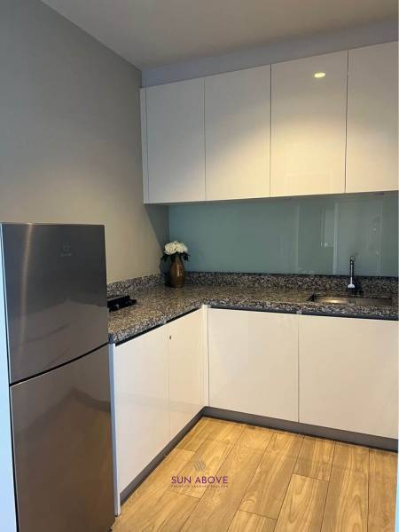 2 Bed 1 Bath 62 SQ.M For Rent At Diamond Condominium Bangtao