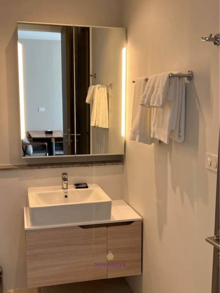 2 Bed 1 Bath 62 SQ.M For Rent At Diamond Condominium Bangtao