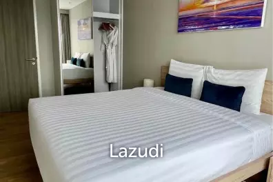 2 Bed 1 Bath 62 SQ.M For Rent At Diamond Condominium Bangtao