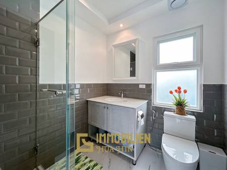 608 m² 4 Chambre 4 Salle de bain Villa Pour Vente