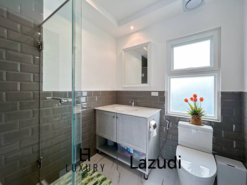 608 m² 4 Chambre 4 Salle de bain Villa Pour Vente