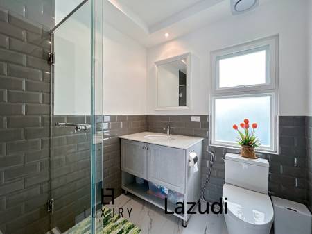 608 m² 4 Chambre 4 Salle de bain Villa Pour Vente