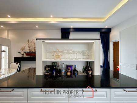 Mali Lotus Villas : 4 Bed 3.5 Bath Pool Villa