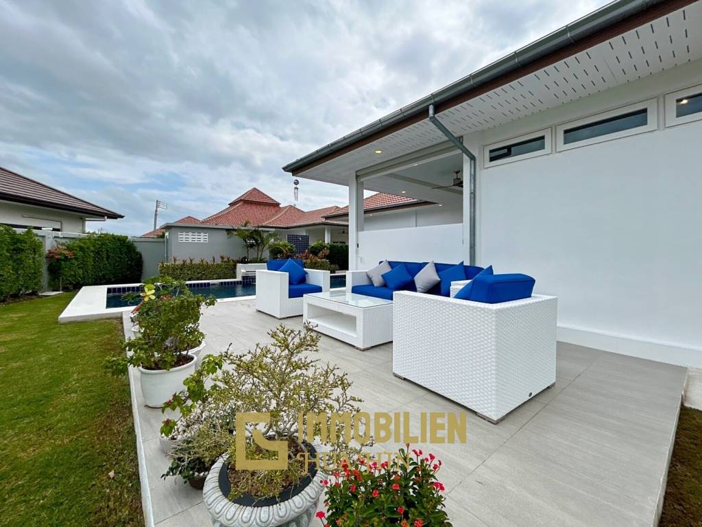 608 qm 4 Bett 4 Bad Villa Für Verkauf