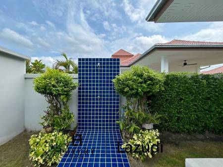 Mali Lotus Villas : 4 Bed 3.5 Bath Pool Villa