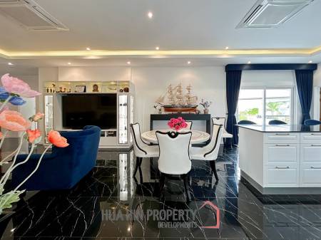 Mali Lotus Villas : 4 Bed 3.5 Bath Pool Villa
