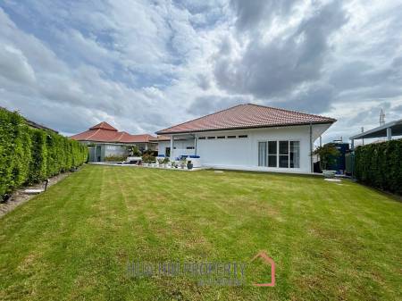 Mali Lotus Villas : 4 Bed 3.5 Bath Pool Villa