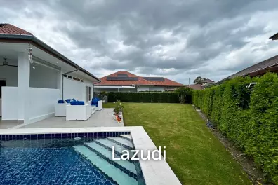 Mali Lotus Villas : 4 Bed 3.5 Bath Pool Villa