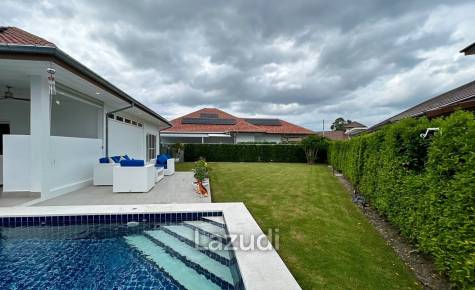 Mali Lotus Villas : 4 Bed 3.5 Bath Pool Villa