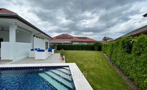 Mali Lotus Villas : 4 Bed 3.5 Bath Pool Villa