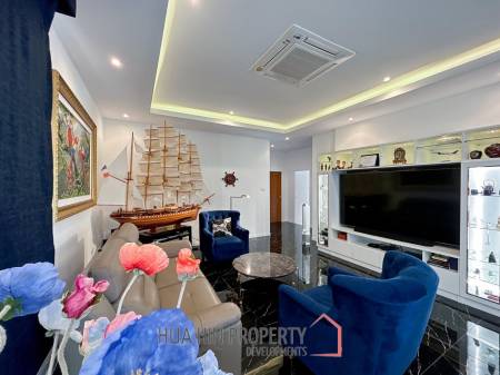 Mali Lotus Villas : 4 Bed 3.5 Bath Pool Villa
