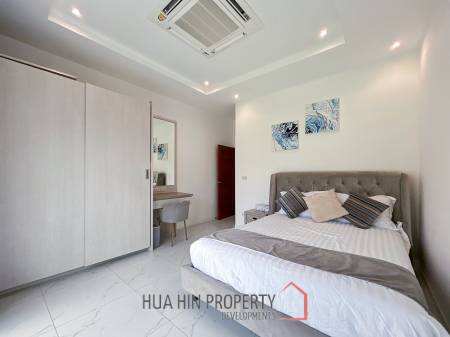 Mali Lotus Villas : 4 Bed 3.5 Bath Pool Villa