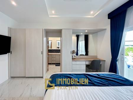 608 m² 4 Chambre 4 Salle de bain Villa Pour Vente