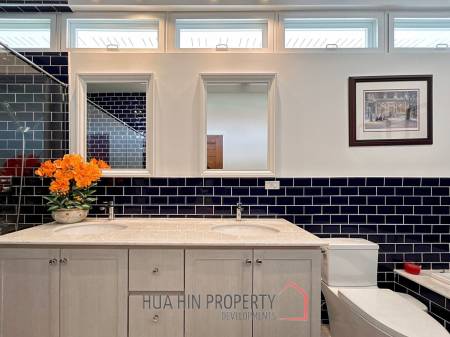 Mali Lotus Villas : 4 Bed 3.5 Bath Pool Villa