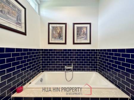 Mali Lotus Villas : 4 Bed 3.5 Bath Pool Villa