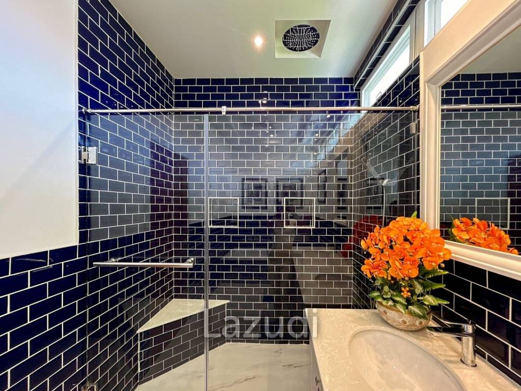 Mali Lotus Villas : 4 Bed 3.5 Bath Pool Villa