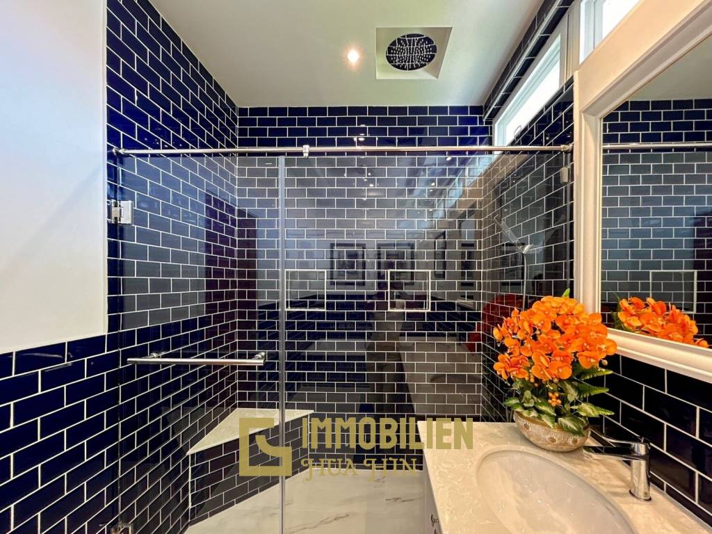 608 m² 4 Chambre 4 Salle de bain Villa Pour Vente