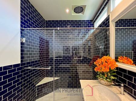 Mali Lotus Villas : 4 Bed 3.5 Bath Pool Villa