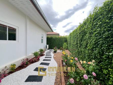 Mali Lotus Villas : 4 Bed 3.5 Bath Pool Villa