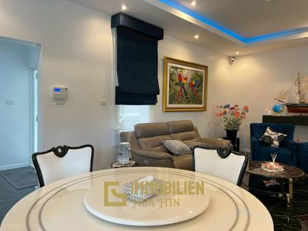 Mali Lotus Villas : 4 Bed 3.5 Bath Pool Villa