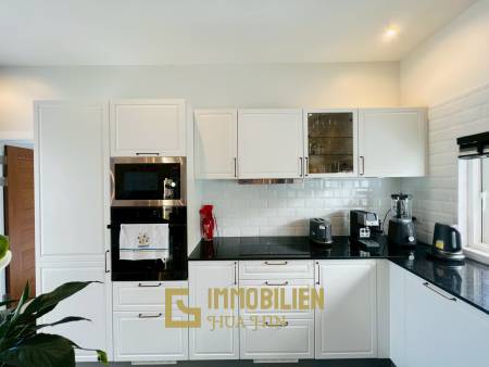 Mali Lotus Villas : 4 Bed 3.5 Bath Pool Villa