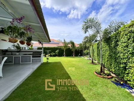 Mali Lotus Villas : 4 Bed 3.5 Bath Pool Villa