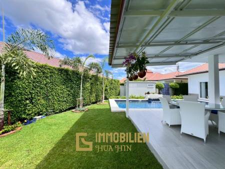Mali Lotus Villas : 4 Bed 3.5 Bath Pool Villa