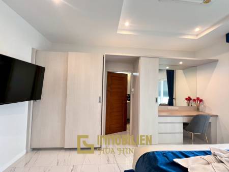 Mali Lotus Villas : 4 Bed 3.5 Bath Pool Villa