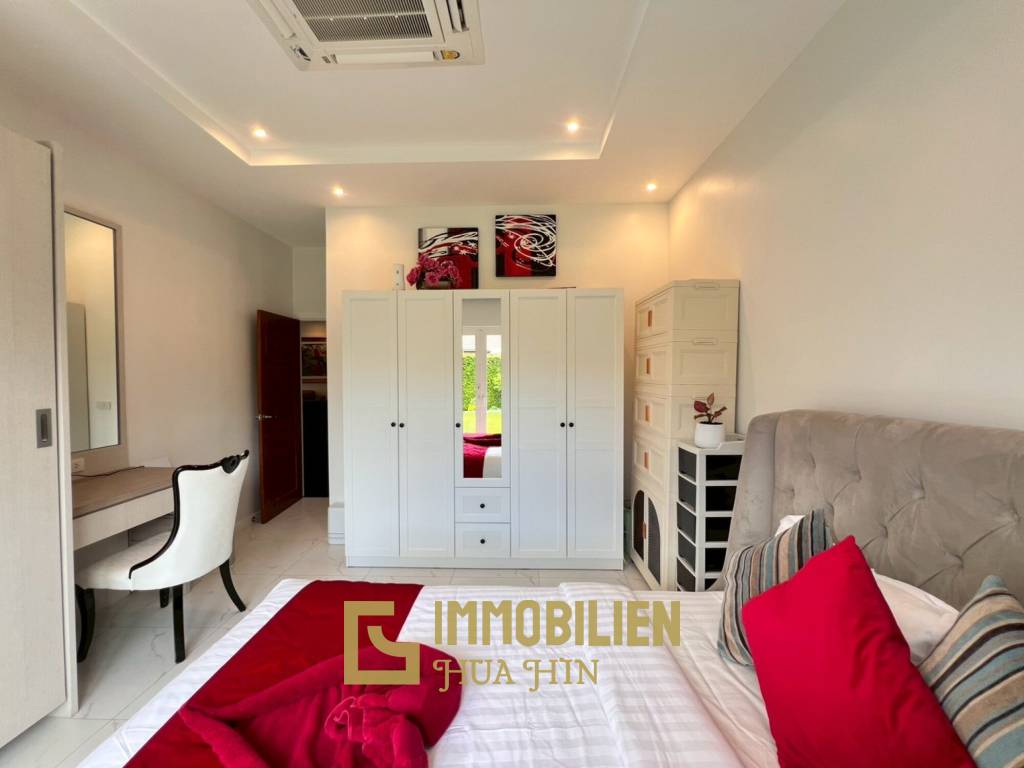 Mali Lotus Villas : 4 Bed 3.5 Bath Pool Villa