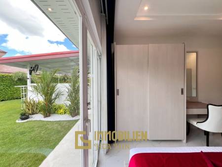 Mali Lotus Villas : 4 Bed 3.5 Bath Pool Villa