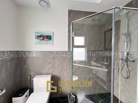 Mali Lotus Villas : 4 Bed 3.5 Bath Pool Villa